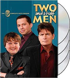 Two and a Half Men season 6 Wikipedia