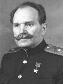 Vasily Korzh