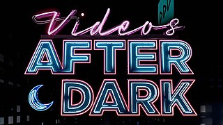 <i>Videos After Dark</i> American video clip television special