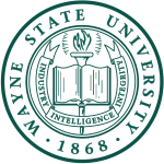 Seal.svg . della Wayne State University