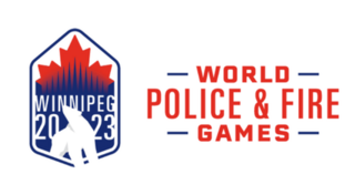 <span class="mw-page-title-main">2023 World Police and Fire Games</span>