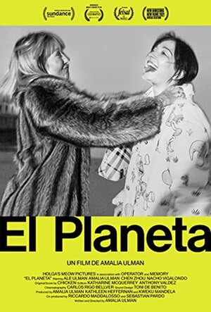 Film El Planeta