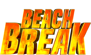 <span class="mw-page-title-main">AEW Beach Break</span> All Elite Wrestling television special series