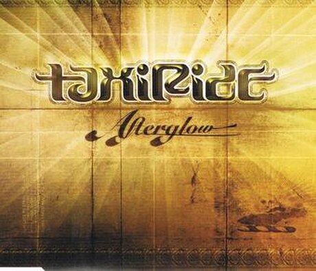 Afterglow (Taxiride song)