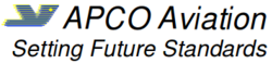logo.png هواپیمایی Apco