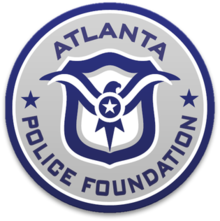 Atlanta Police Foundation logo.png