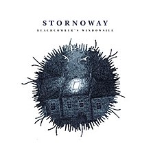 Beachcomber adalah Jendela (Stornoway album) cover art.jpg