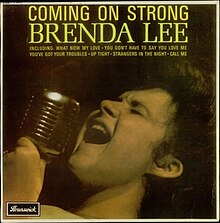 Brenda Lee--Coming on Strong.jpg