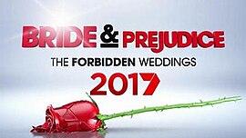 Carte de titre promotionnel Bride & Prejudice.jpg