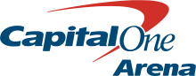 Capital One Arena logo.svg