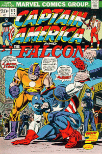 Captain America 170 Marvel Comics.gif