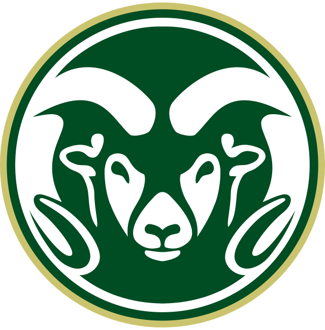 colorado state university mascot