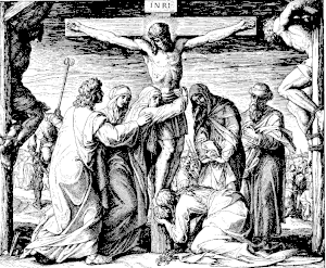 Crucifixion