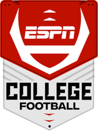 ESPN College Football on ABC