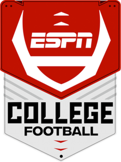 <i>ESPN College Football on ABC</i> Television series
