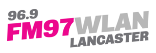 <span class="mw-page-title-main">WLAN-FM</span> Radio station in Pennsylvania, United States