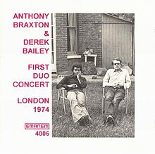 First Duo Concert - Wikipedia