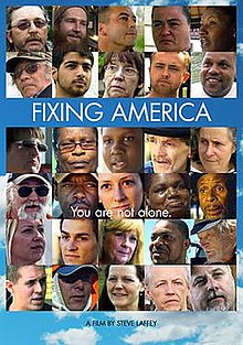 Fixing America