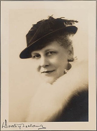 <span class="mw-page-title-main">Florence Mary Taylor</span> Australian architect, publisher (1879–1969)