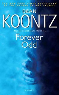 <i>Forever Odd</i>