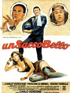 <i>Fun Is Beautiful</i> 1980 Italian film