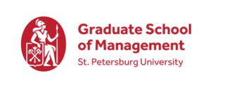 <span class="mw-page-title-main">Saint Petersburg State University Graduate School of Management</span>