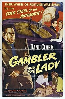<i>The Gambler and the Lady</i>