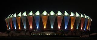 <span class="mw-page-title-main">Hampton Coliseum</span> Multi-purpose arena in southeast Virginia