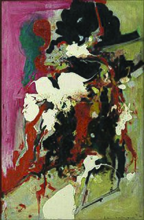 Hans Hofmann German-American painter (1880–1966)