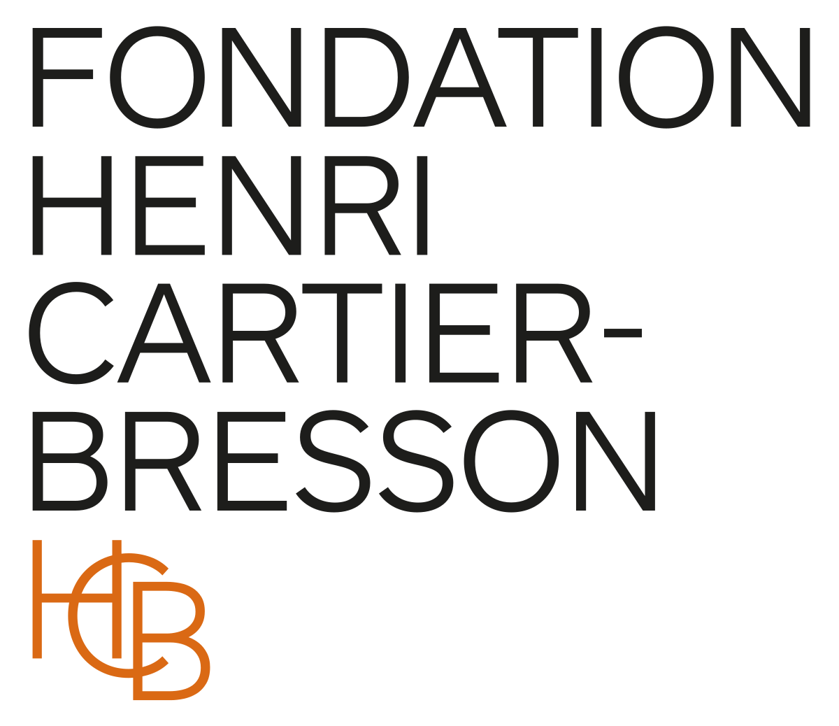 henri cartier bresson foundation paris