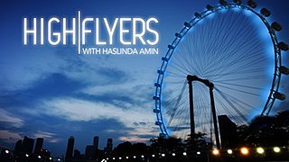 <i>High Flyers</i> (Singaporean TV series) Singaporean TV series or program