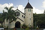 Thumbnail for Immaculate Conception Catholic Church (Lihue, Hawaii)