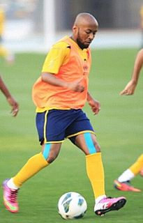 Ismail Matar Emirati footballer