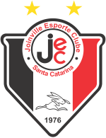 Joinville Esporte Clube logo.svg