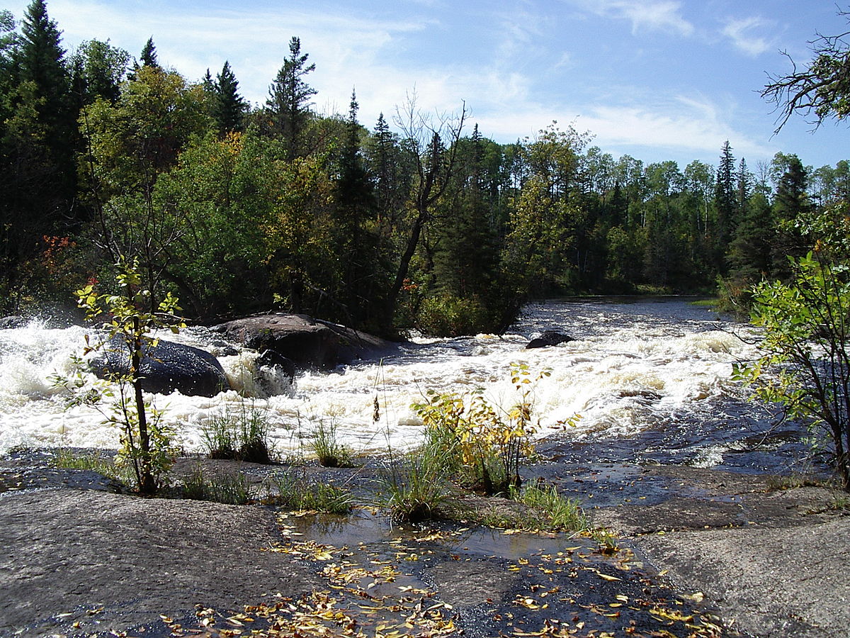 Whiteshell Provincial Park Wikipedia