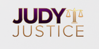 <i>Judy Justice</i> American reality TV show