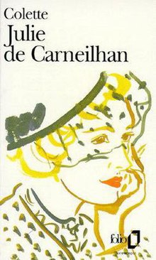 Julie de Carneilhan (novel).jpg