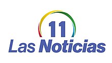 Current logo of Las Noticias Lasnoticiasdeteleonce.jpg