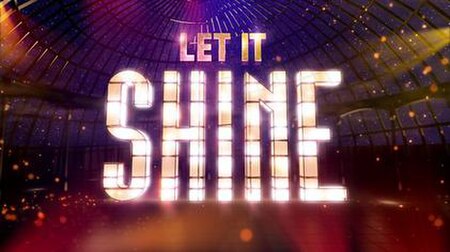 Let It Shine (2017 TV series)