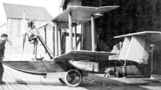 <span class="mw-page-title-main">Loening Duckling</span> American flying boat