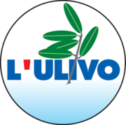 Логотип Ulivo 2006.png