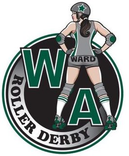 Western Australia Roller Derby Roller derby league