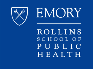 Rollins School of Public Health Graduate school of public health at Emory University