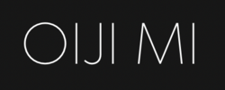 Oiji Mi logo.png