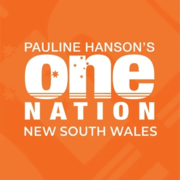 Pauline Hanson's One Nation – New South Wales