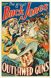 <i>Outlawed Guns</i> 1935 film by Ray Taylor