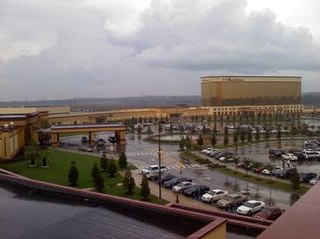 <span class="mw-page-title-main">Victoryland</span>