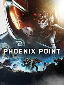 phoenix point release date xbox one