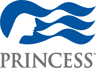 Princess Cruises Cruise line owned by Carnival Corporation & plc