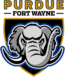 <span class="mw-page-title-main">Purdue Fort Wayne Mastodons</span>